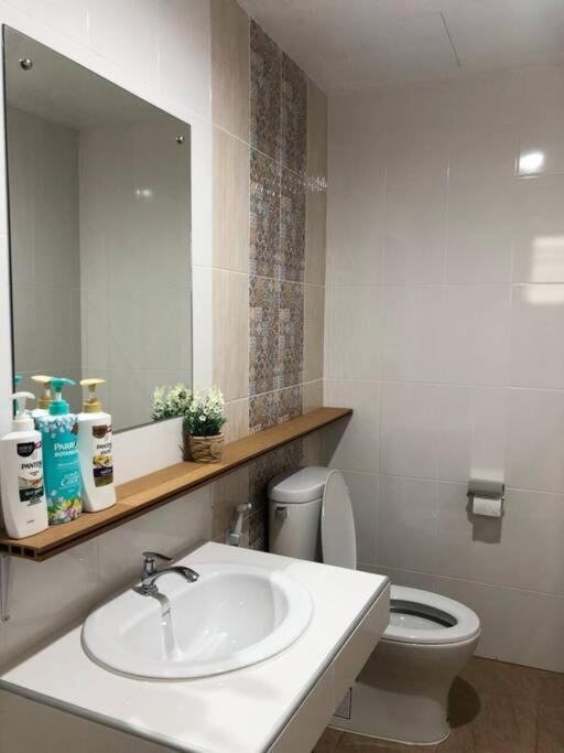 Maruay Living 401 Apartment