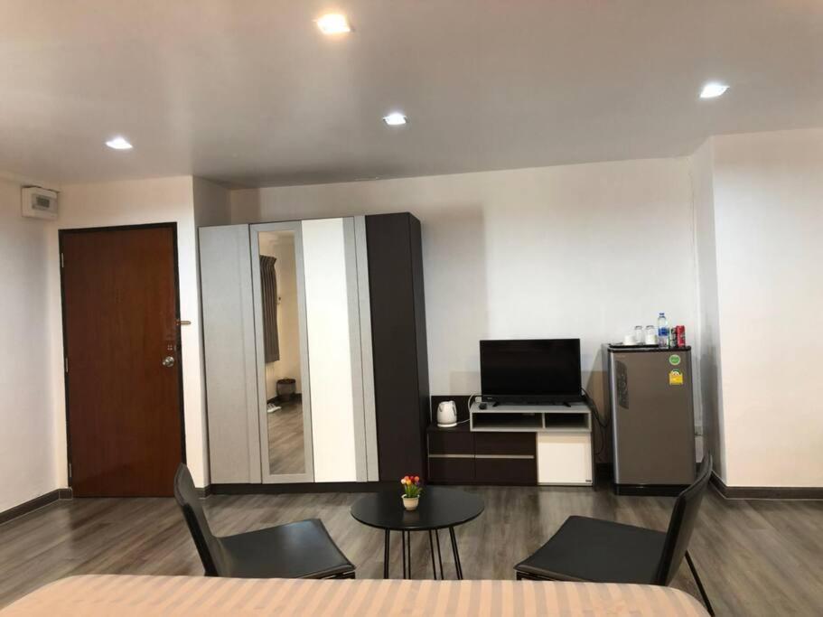 Maruay Living 401 Apartment *